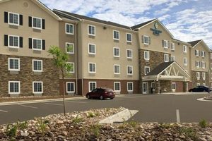 Best Budget Hotel: WoodSpring Suites Crown American Hotels | Luxury, Comfort & Top Destinations Best Budget Hotel: WoodSpring Suites | Crown American Hotels | Luxury, Comfort & Top Destinations