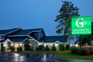 Grandy Hotel Crown American Hotels | Luxury, Comfort & Top Destinations Grandy Hotel | Crown American Hotels | Luxury, Comfort & Top Destinations