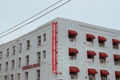 Historic American Hotel: 303 S Hewitt St LA Crown American Hotels | Luxury, Comfort & Top Destinations Historic American Hotel: 303 S Hewitt St LA | Crown American Hotels | Luxury, Comfort & Top Destinations
