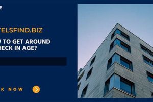 Book Hotels Under 21 Check-in | America Hotel | Crown American Hotels | Luxury, Comfort & Top Destinations