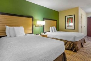Best Extended Stay America Lynchburg VA Options Crown American Hotels | Luxury, Comfort & Top Destinations Best Extended Stay America Lynchburg VA Options | Crown American Hotels | Luxury, Comfort & Top Destinations