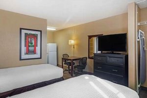 Best Extended Stay Hotels in Brentwood Crown American Hotels | Luxury, Comfort & Top Destinations Best Extended Stay Hotels in Brentwood | Crown American Hotels | Luxury, Comfort & Top Destinations