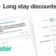 Are Long Stay Hotel Discounts Legit? Find Out Now! | Crown American Hotels | Luxury, Comfort & Top Destinations
