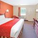 Extended Stay Hotels In Canton Ga | Crown American Hotels | Luxury, Comfort & Top Destinations