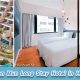 Find Cheap Long Stay Hotels & Save | Crown American Hotels | Luxury, Comfort & Top Destinations
