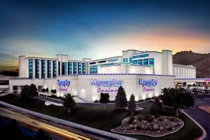 Casinos in Salt Lake City, Utah? A Guide for Visitors Crown American Hotels | Luxury, Comfort & Top Destinations Casinos in Salt Lake City, Utah? A Guide for Visitors | Crown American Hotels | Luxury, Comfort & Top Destinations