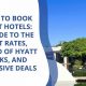 Find America Hotel's Best Rates Now! | Crown American Hotels | Luxury, Comfort & Top Destinations