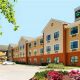 Best Extended Stay America in Dallas, TX | Crown American Hotels | Luxury, Comfort & Top Destinations