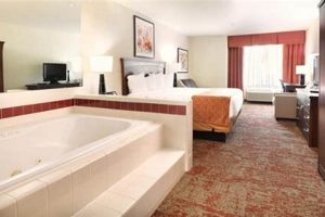 Best Jacuzzi Suites in Salt Lake City, UT Crown American Hotels | Luxury, Comfort & Top Destinations Best Jacuzzi Suites in Salt Lake City, UT | Crown American Hotels | Luxury, Comfort & Top Destinations