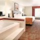 Best Jacuzzi Suites in Salt Lake City, UT | Crown American Hotels | Luxury, Comfort & Top Destinations