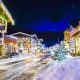 Top 10 Best Christmas Cities in America 2023 | Crown American Hotels | Luxury, Comfort & Top Destinations