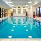 Find Marriott Hotels with Indoor Pools Near You | Crown American Hotels | Luxury, Comfort & Top Destinations