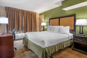 Best Extended Stay America Houston I-45 North Suites Crown American Hotels | Luxury, Comfort & Top Destinations Best Extended Stay America Houston I-45 North Suites | Crown American Hotels | Luxury, Comfort & Top Destinations