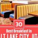 Top Salt Lake City Breakfast Spots: City Hotel Guide | Crown American Hotels | Luxury, Comfort & Top Destinations