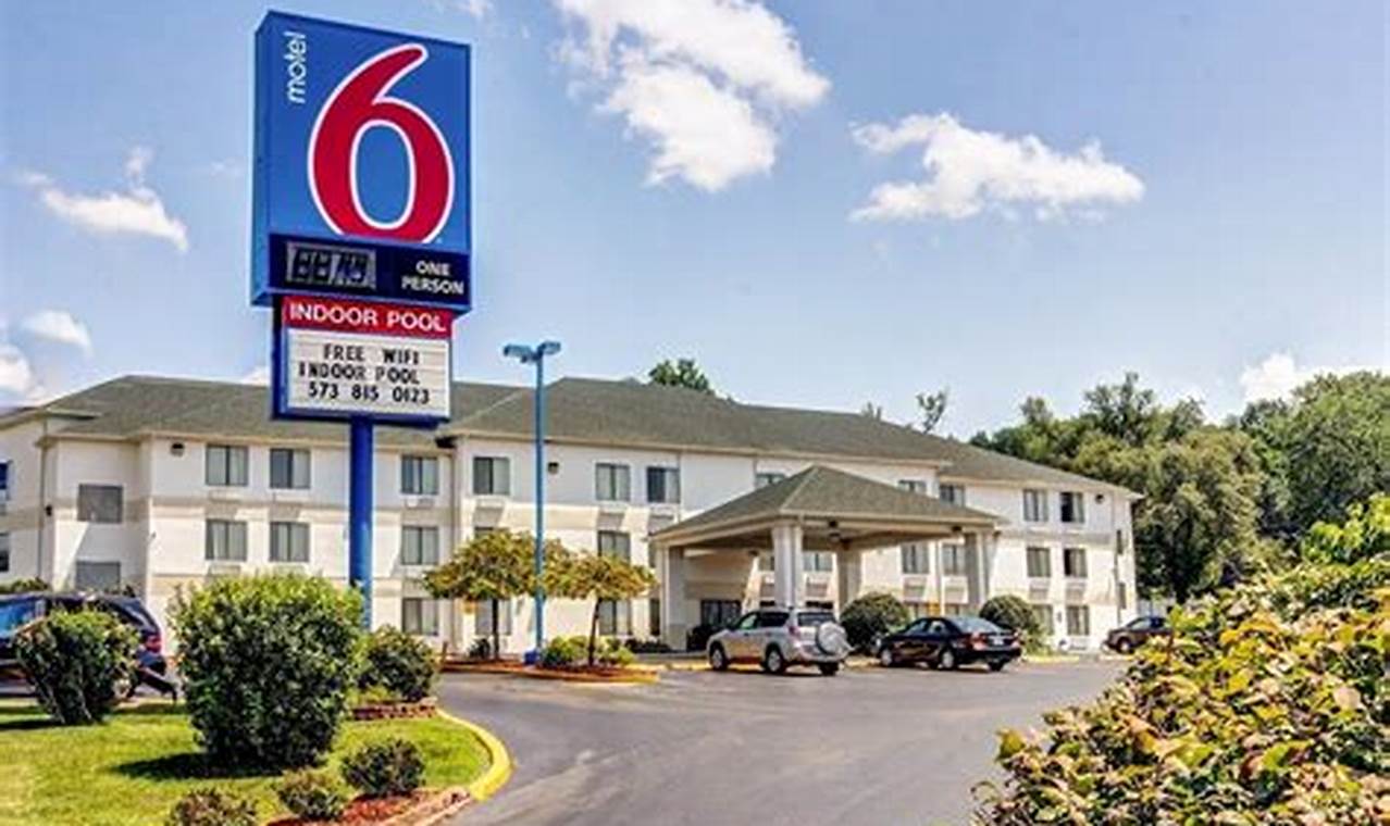 Motels near me – Artofit