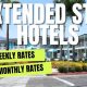 Best Extended Stay Houston Weekly Rates & Deals | Crown American Hotels | Luxury, Comfort & Top Destinations