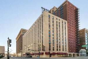 Best Extended Stay Hotels in Downtown Chicago Crown American Hotels | Luxury, Comfort & Top Destinations Best Extended Stay Hotels in Downtown Chicago | Crown American Hotels | Luxury, Comfort & Top Destinations