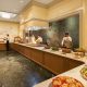 Best Grand America Sunday Brunch & Buffet | Crown American Hotels | Luxury, Comfort & Top Destinations