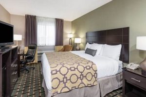 Best Extended Stay Hotels in Cambridge, MA | Crown American Hotels | Luxury, Comfort & Top Destinations