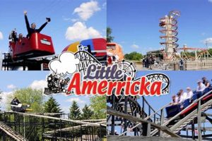 Best Little America Amusement Parks: A Guide Crown American Hotels | Luxury, Comfort & Top Destinations Best Little America Amusement Parks: A Guide | Crown American Hotels | Luxury, Comfort & Top Destinations
