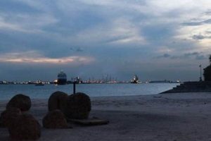 Discover Singapore Harbor: America Hotel's Guide | Crown American Hotels | Luxury, Comfort & Top Destinations