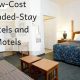 Best Extended Stay Hotel Motel Deals & Discounts | Crown American Hotels | Luxury, Comfort & Top Destinations