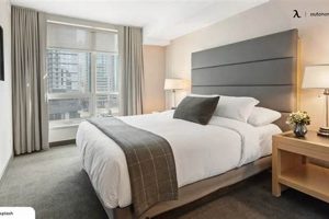 Best Hotels With Accommodation in America | Book Now | Crown American Hotels | Luxury, Comfort & Top Destinations