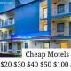 Find Cash Only Motels Near You Now | Crown American Hotels | Luxury, Comfort & Top Destinations
