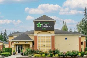 Best Extended Stay Hotels in Washington State Crown American Hotels | Luxury, Comfort & Top Destinations Best Extended Stay Hotels in Washington State | Crown American Hotels | Luxury, Comfort & Top Destinations