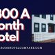 Find Cheap Monthly Rates Motels Near You | Crown American Hotels | Luxury, Comfort & Top Destinations