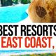 Top 10 Best Hotels East Coast USA: Luxury Stays | Crown American Hotels | Luxury, Comfort & Top Destinations