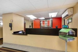Best Extended Stay America in Fairlawn, OH | Crown American Hotels | Luxury, Comfort & Top Destinations