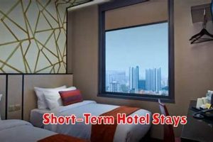 Short Term Hotel Crown American Hotels | Luxury, Comfort & Top Destinations Short Term Hotel | Crown American Hotels | Luxury, Comfort & Top Destinations
