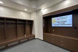 Hotels Near Mountain America Center Idaho Falls | Crown American Hotels | Luxury, Comfort & Top Destinations