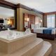 Best Hotels Near Me with In-Room Jacuzzis: Relax & Unwind | Crown American Hotels | Luxury, Comfort & Top Destinations