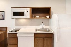 Best Kitchen Hotel Rooms in America Crown American Hotels | Luxury, Comfort & Top Destinations Best Kitchen Hotel Rooms in America | Crown American Hotels | Luxury, Comfort & Top Destinations