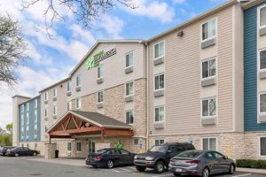 Best Extended Stay America in Providence, RI Crown American Hotels | Luxury, Comfort & Top Destinations Best Extended Stay America in Providence, RI | Crown American Hotels | Luxury, Comfort & Top Destinations