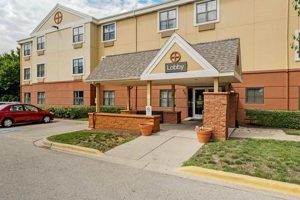 Best Extended Stay Hotels Chicago Illinois | Crown American Hotels | Luxury, Comfort & Top Destinations