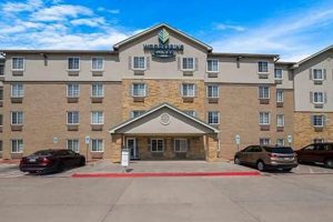 Extended Stay Hotels Rockwall Tx | Crown American Hotels | Luxury, Comfort & Top Destinations