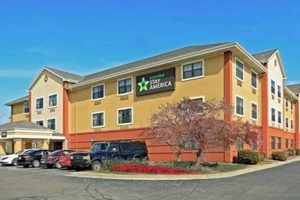 Top Extended Stay Job Opportunities & Careers | Crown American Hotels | Luxury, Comfort & Top Destinations