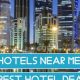 Find Hotels Near Me: Contact Numbers | Crown American Hotels | Luxury, Comfort & Top Destinations