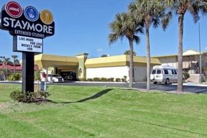 Staymore Extended Stay | Crown American Hotels | Luxury, Comfort & Top Destinations