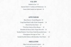 Explore American Hotel Sag Harbor's Menu & Dining Crown American Hotels | Luxury, Comfort & Top Destinations Explore American Hotel Sag Harbor's Menu & Dining | Crown American Hotels | Luxury, Comfort & Top Destinations