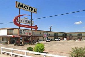 Profitable 25 Room Motel For Sale in Prime Location | Crown American Hotels | Luxury, Comfort & Top Destinations