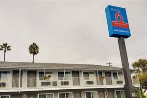 Find Studio 6 Motels Near You | Best Rates | Crown American Hotels | Luxury, Comfort & Top Destinations