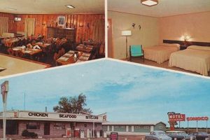 Same Day Motel | Crown American Hotels | Luxury, Comfort & Top Destinations