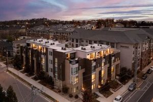 Best Stay Housing Options for You | Crown American Hotels | Luxury, Comfort & Top Destinations