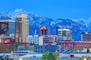 Salt Late City Hotels: Best Deals & Tips | Crown American Hotels | Luxury, Comfort & Top Destinations