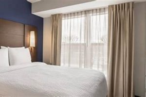 Exton Extended Stay | Crown American Hotels | Luxury, Comfort & Top Destinations
