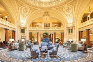 America's Oldest Hotels: Historic Inns & Lodges | Crown American Hotels | Luxury, Comfort & Top Destinations